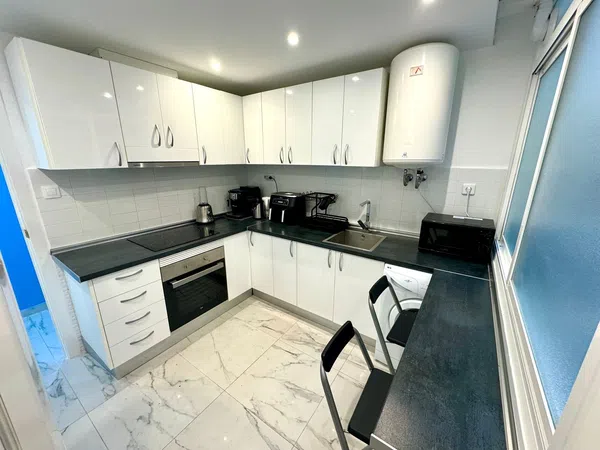 Piso en calle Costera de la Fàbrica, 34 - Foto 19