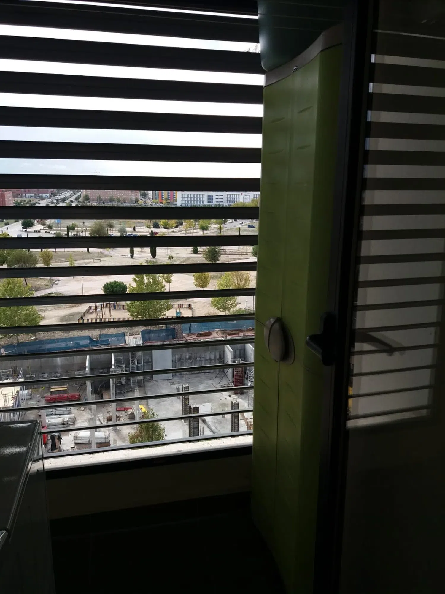 Piso en avenida de la Gavia, 38 - Foto 11