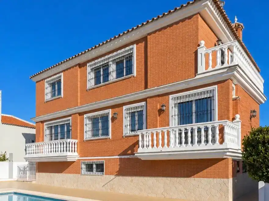 Chalet en  Calle Catamarán 27 - Foto 3