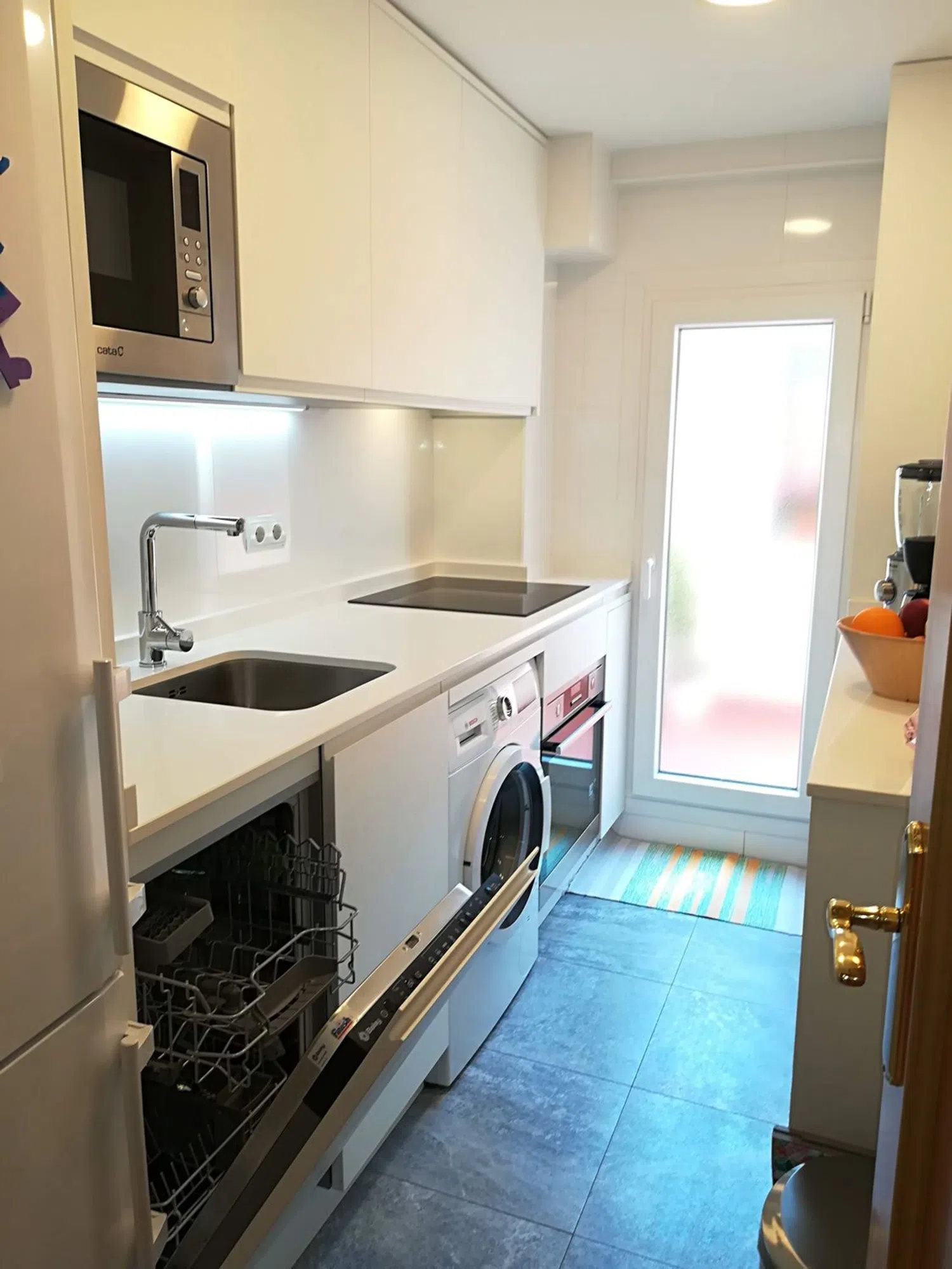 Piso en calle Roma, 46 - Foto 8