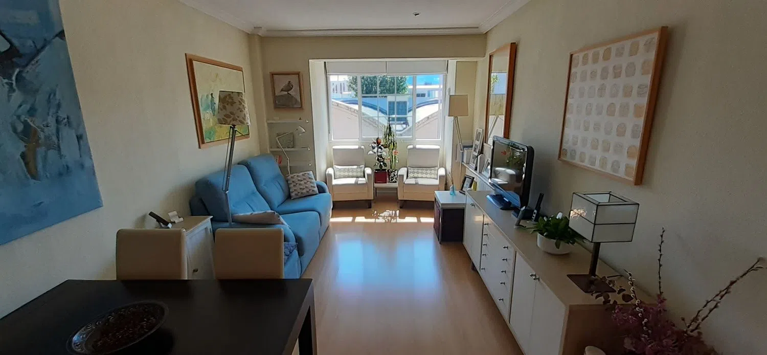 Piso en calle Argos, 23 - Foto 1