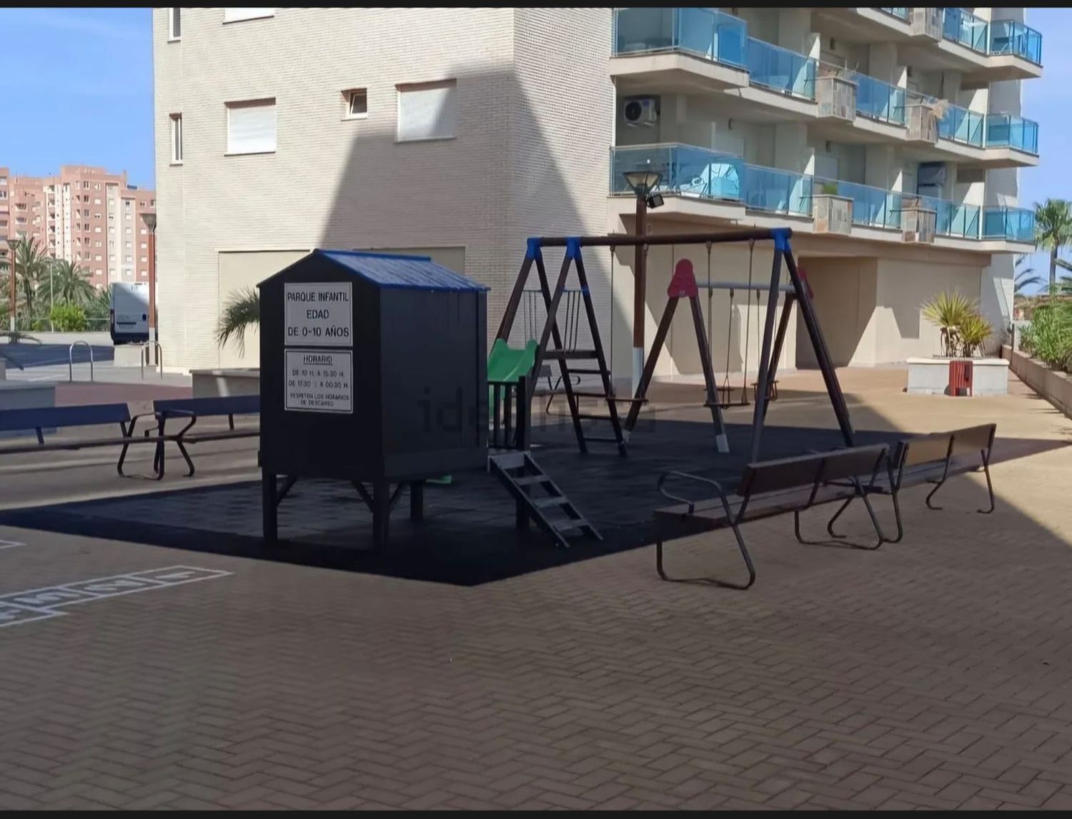 Piso en Barrio Veneziola g, 17, Playa del Esparto-Veneziola, Playa del Esparto-Veneziola - Foto 25