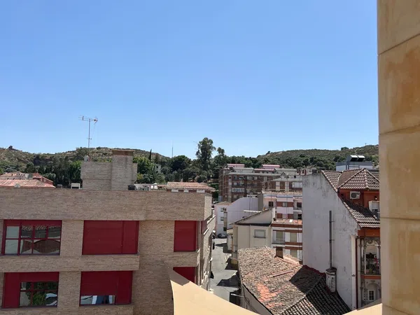 Piso en Calle Gutiérrez Mellado, 1 - Foto 5