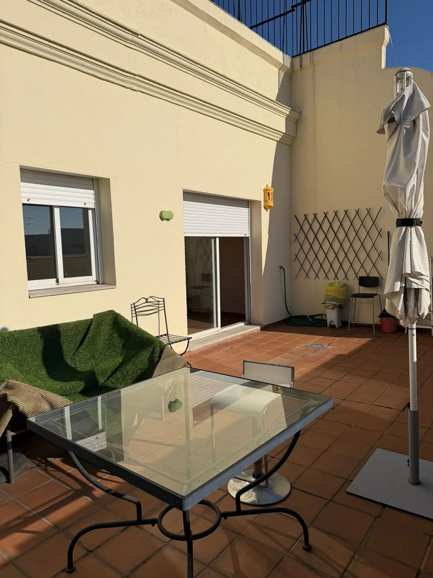 Ático en calle de Sagasta, 1 - Foto 13