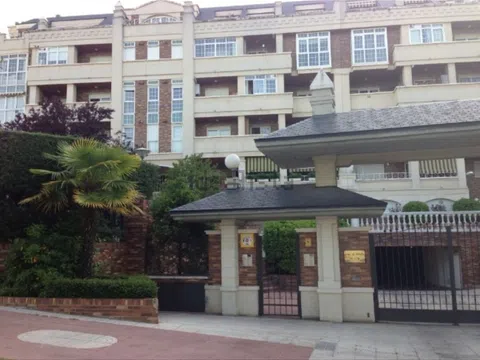 Piso en avenida España, 78