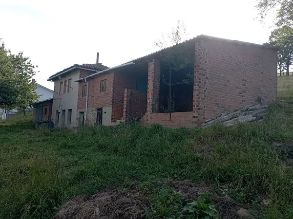 Casa o chalet independiente en Pendosen, 1 - Foto 1