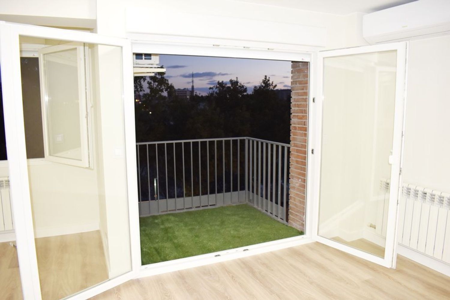 Piso en paseo Echegaray y Caballero, 36 - Foto 11