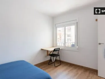 Piso en L'Hospitalet de Llobregat - Foto 14