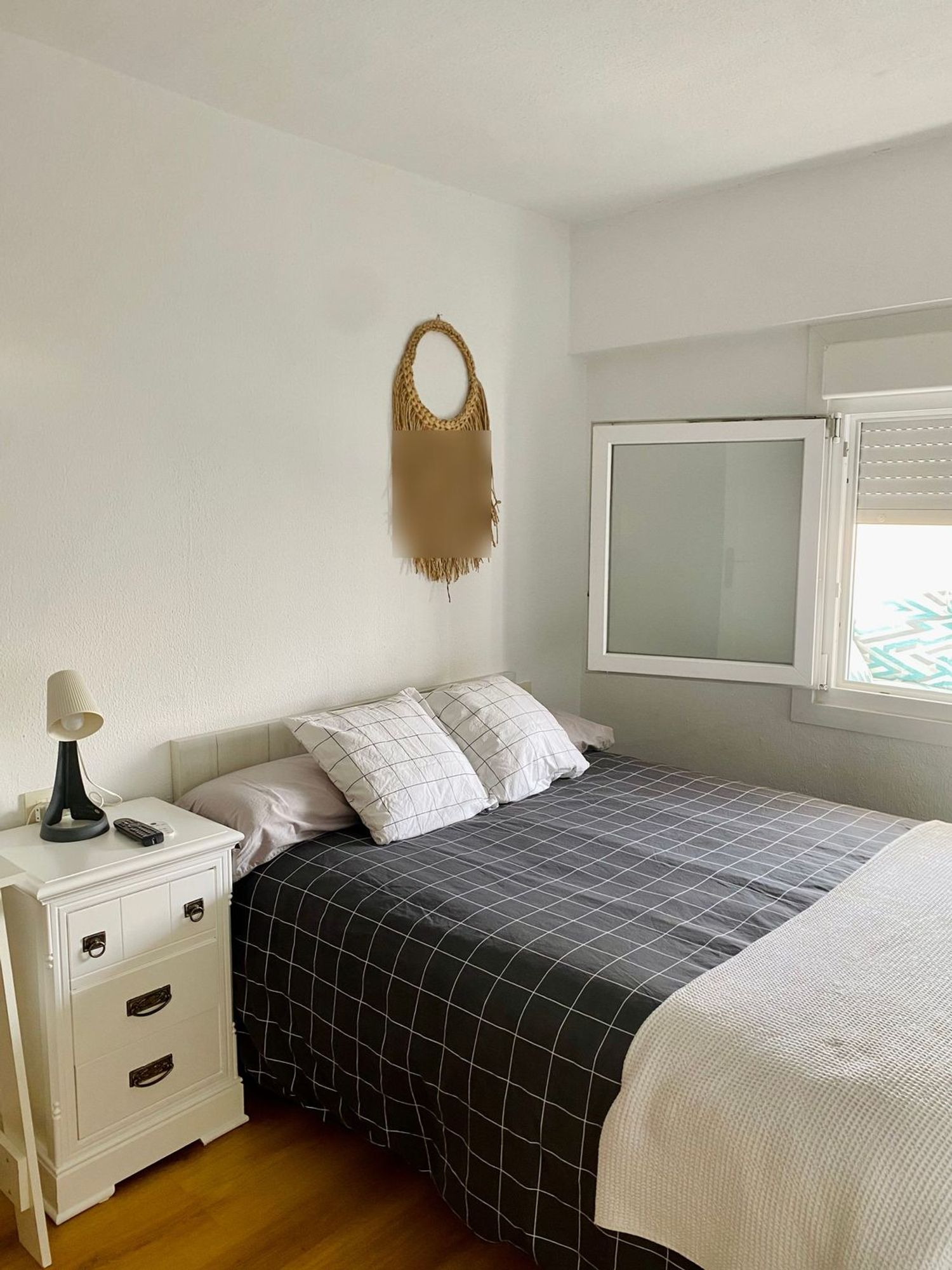 Ático en calle Vizcaya, 28 - Foto 7