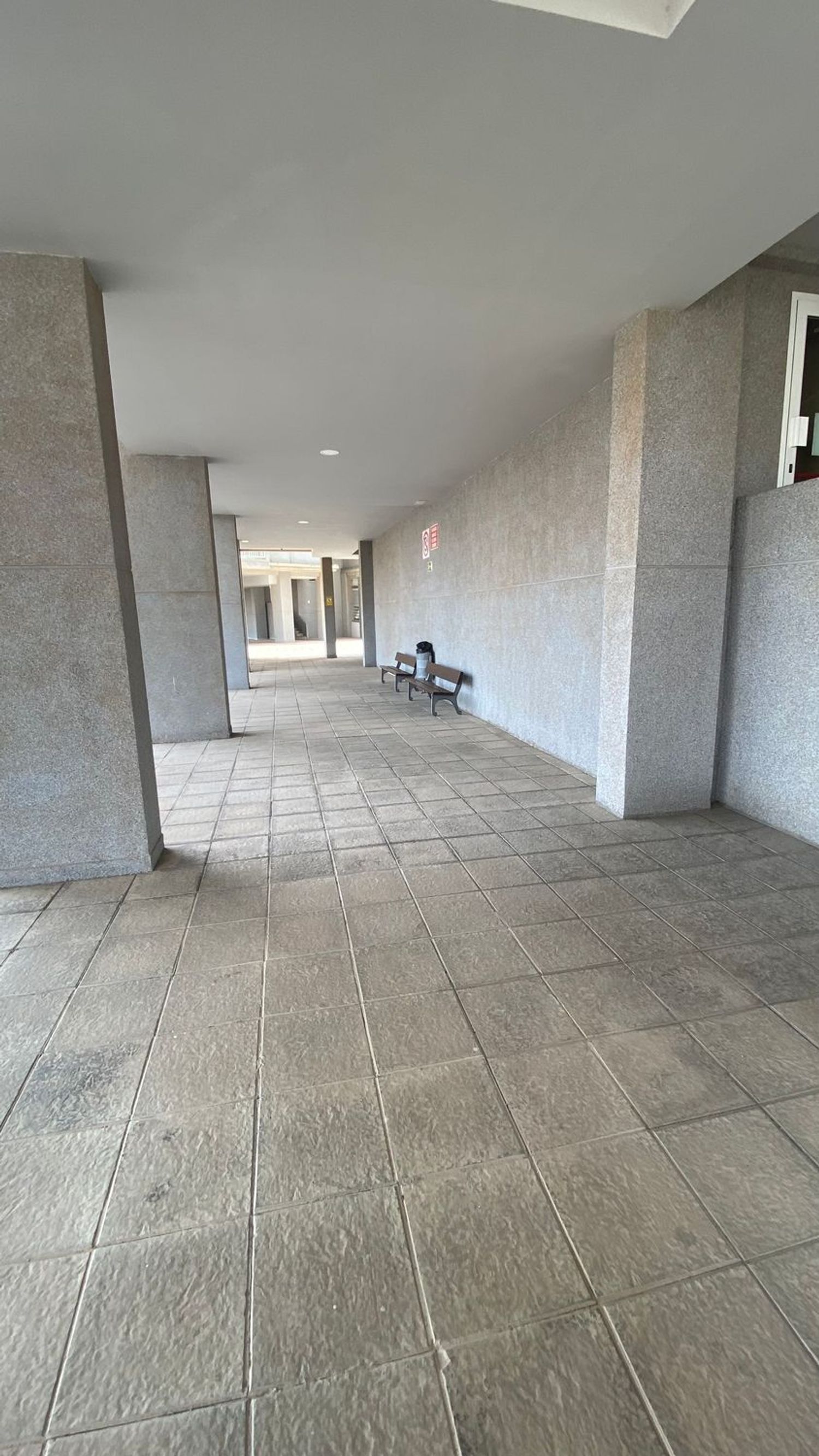Piso en Calle Virgen del Pilar, 43, Escaleritas - La Feria - Foto 10