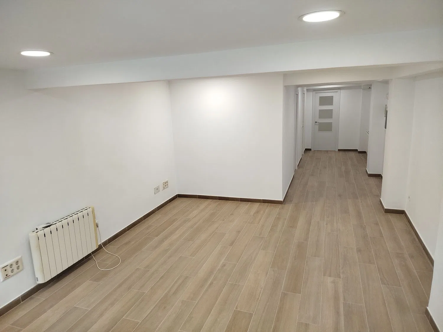 Estudio en calle de Arturo Soria, 241 - Foto 1