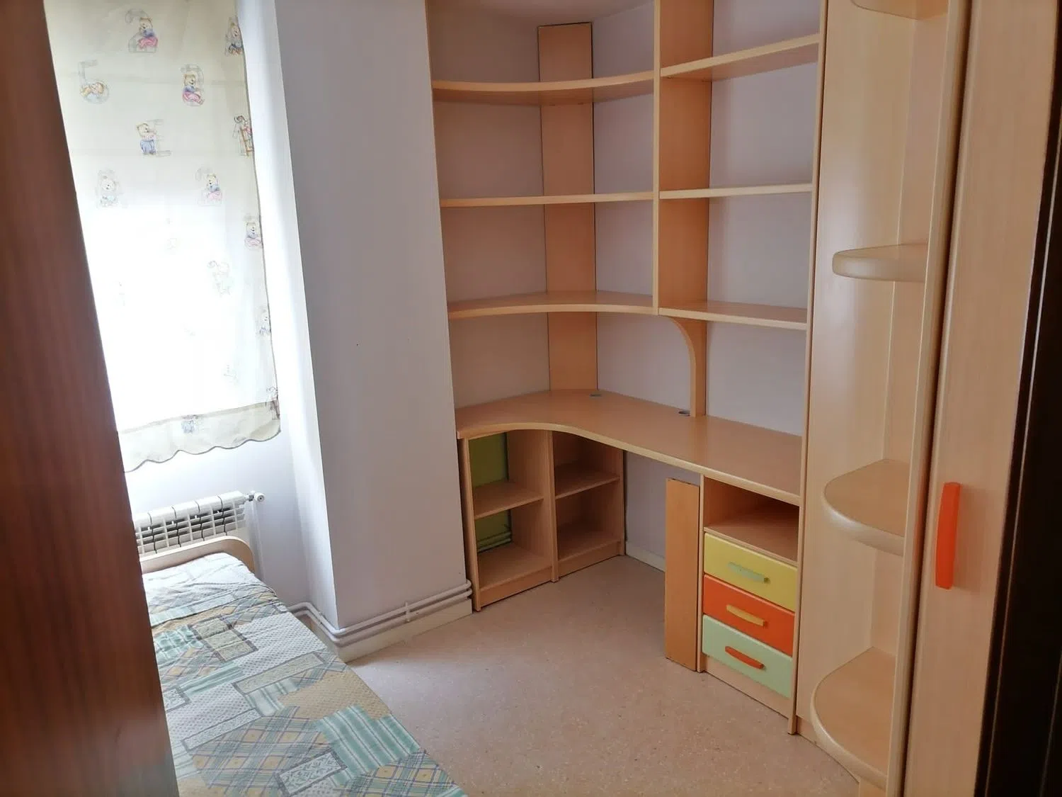 Piso en calle de la Pedrera, 5 - Foto 9