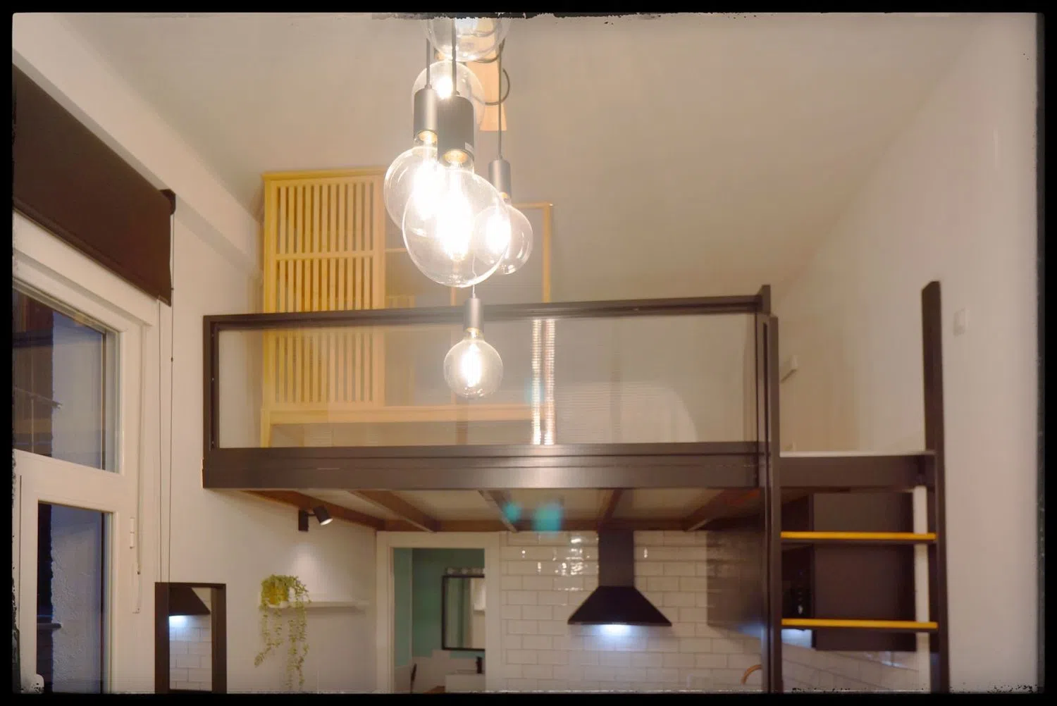 Estudio en calle del Amparo, 51 - Foto 6