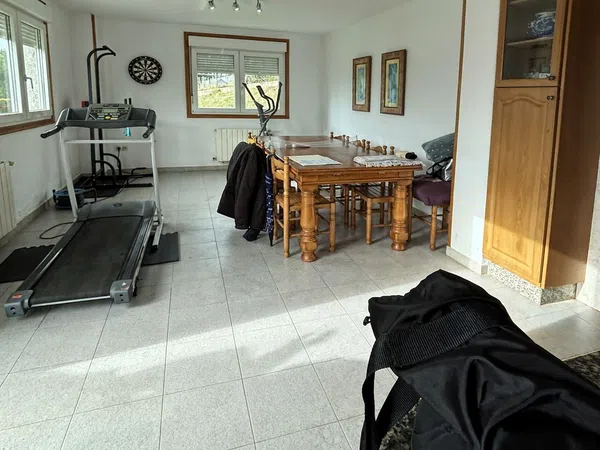 Casa o chalet independiente en Imende, 31 - Foto 25