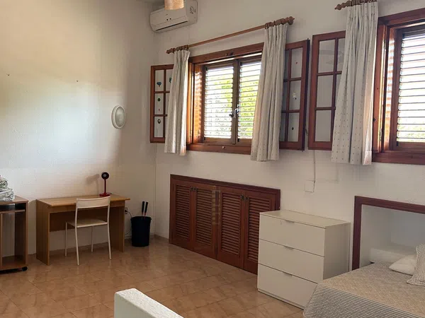 Chalet adosado en Calle Joaquín Ugarte, 4 - Foto 7