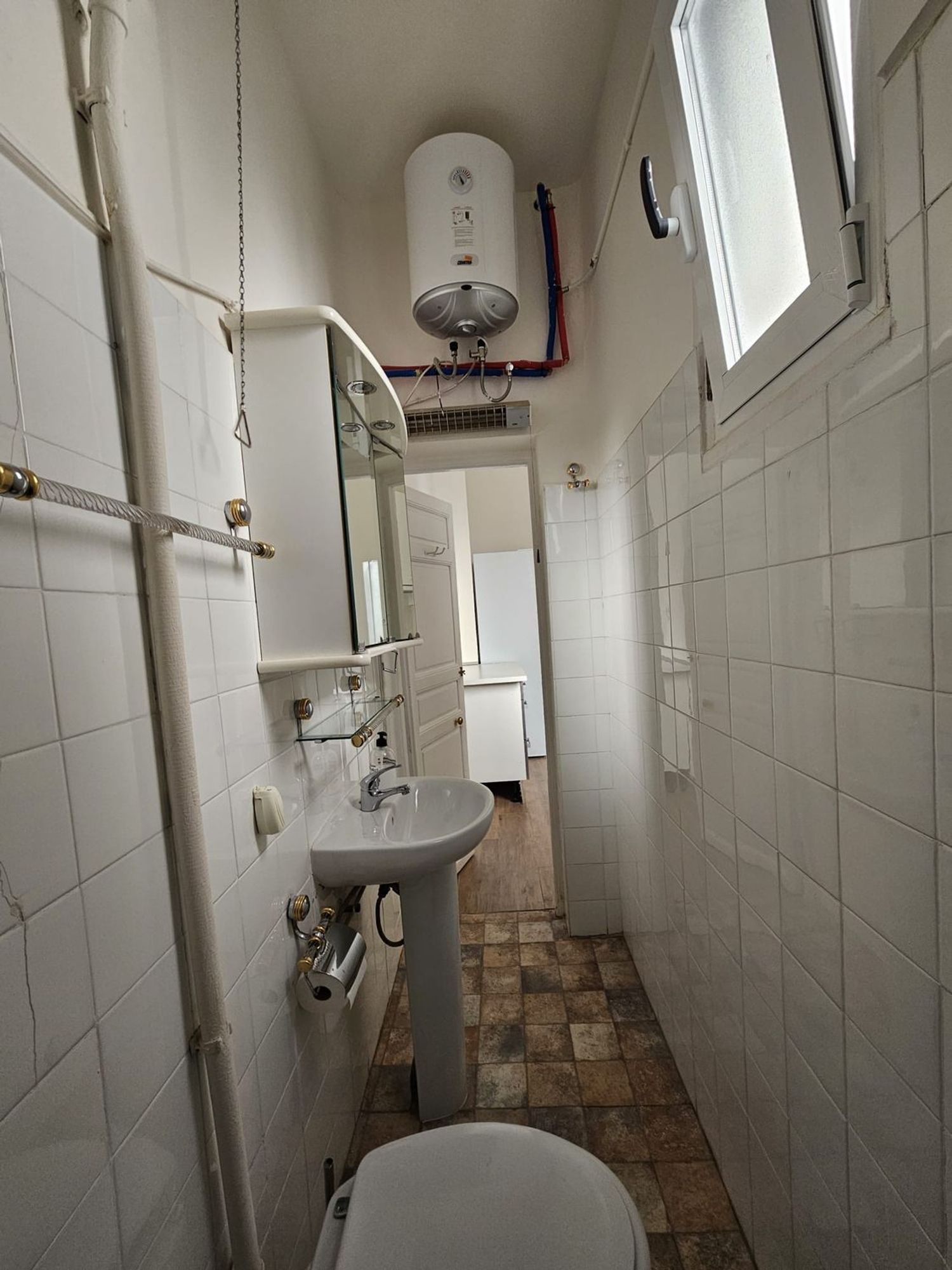 Piso en calle de Meléndez Valdés, 17 - Foto 18