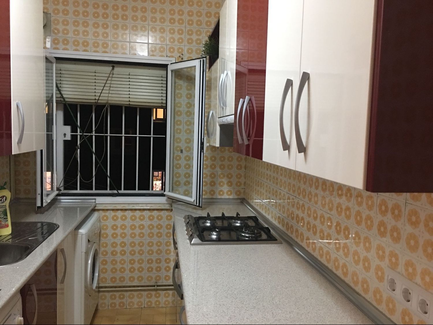 Piso en Calle de Ofelia Nieto, 15, Valdezarza - Foto 2