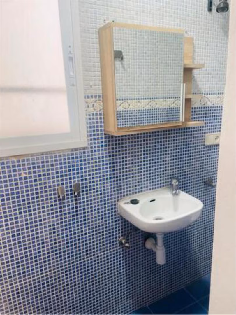 Apartamento en Chamberí - Foto 6