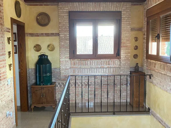 Casa o chalet independiente en Calle del Alcotán, 15 - Foto 23