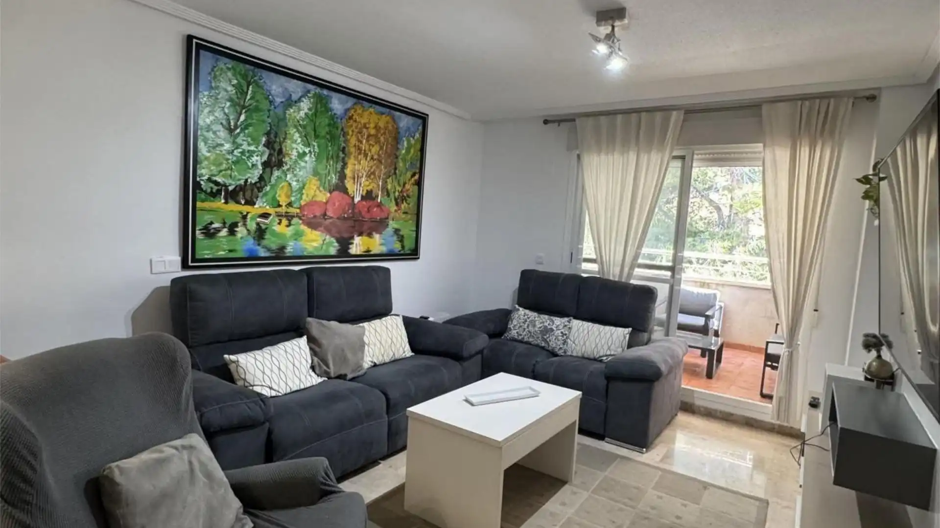 Piso en  Avenida del Montañal 112M - Foto 17