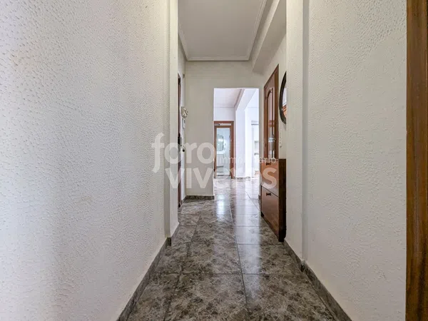 Piso en Calle d'Emili Baró, Benimaclet - Foto 21