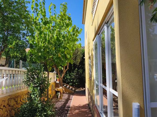 Casa o chalet independiente en Calle Serra de Mariola, 633378527, Montebello - Nou Espai, Montebello - Nou Espai - Foto 6