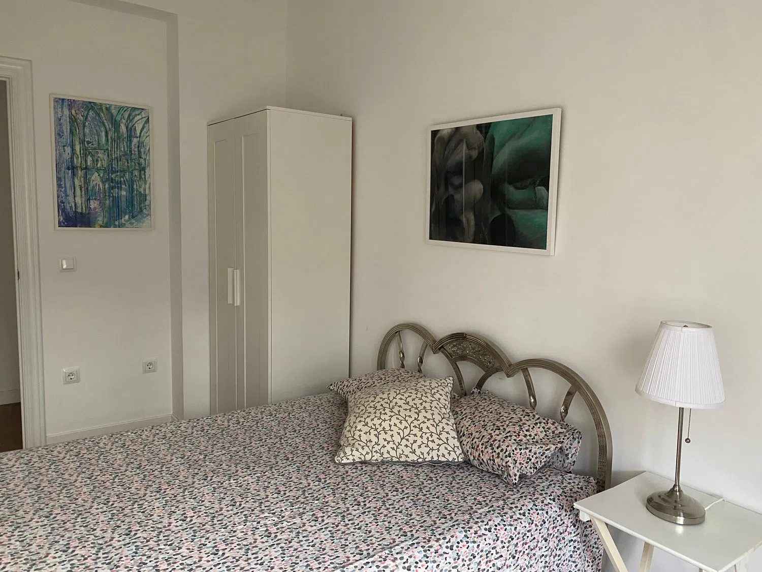 Piso en paseo de Canalejas, 9 - Foto 17