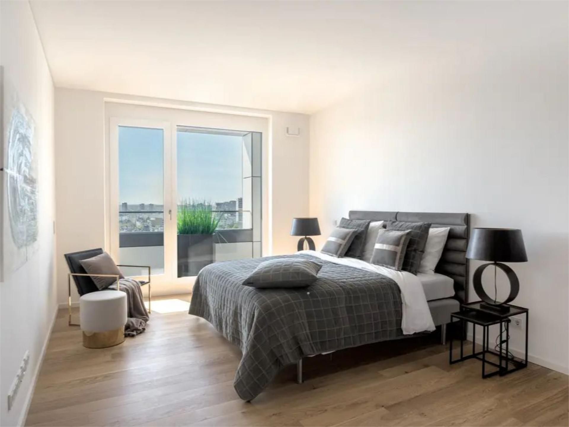 Apartamento en  Carrer d'Alarcón 1 - Foto 3