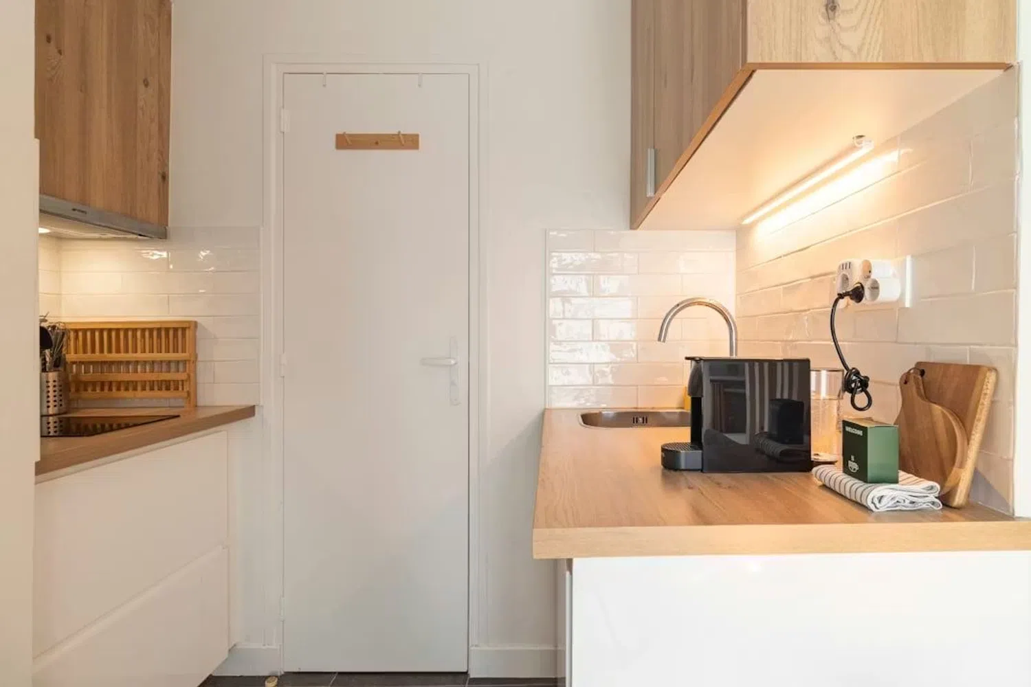 Estudio en calle de Cartagena, 35 - Foto 17