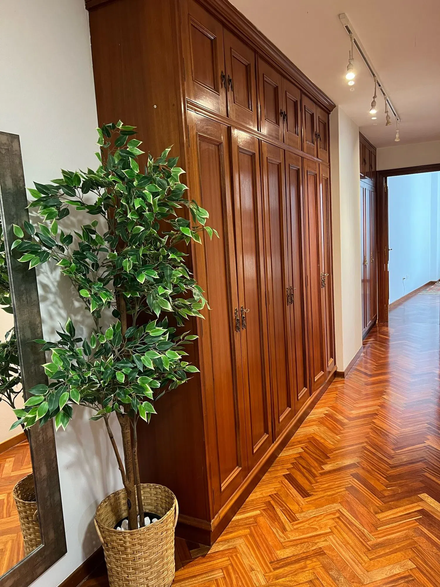 Piso en avenida Finisterre, 67 - Foto 13