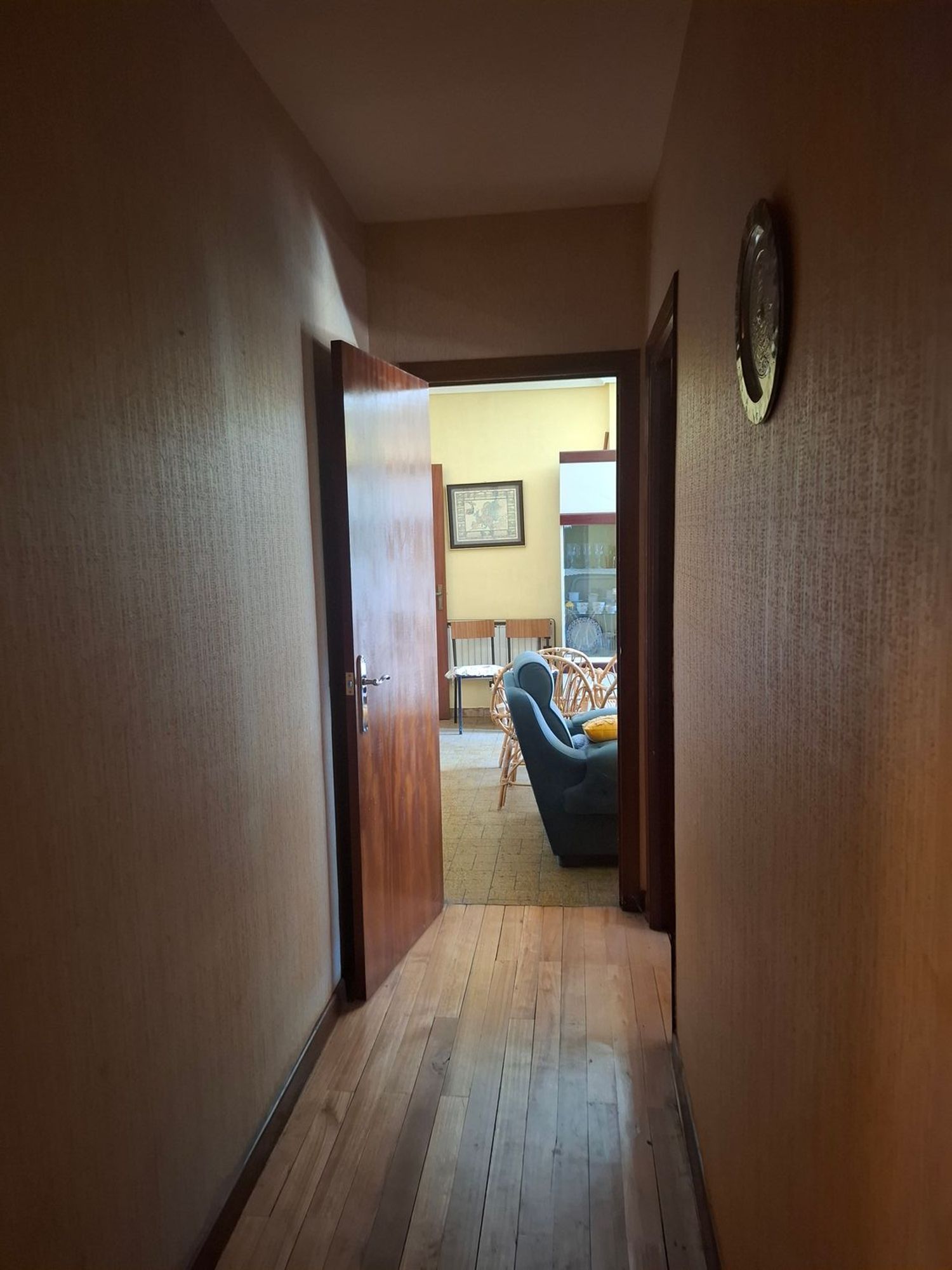 Piso en Calle Agustín de Torres, 41 - Foto 4