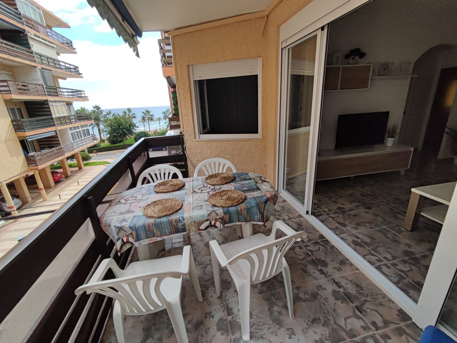 Piso en Calle Petrer, 2, Playa Muchavista, Playa Muchavista - Foto 2
