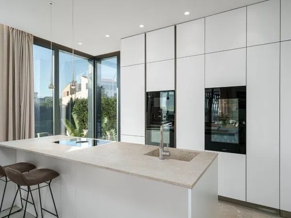 Piso en calle de Sor Francesca Veronica Bassa, 5 - Foto 5