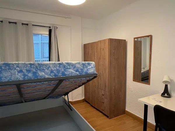 Piso en Puerta Nueva, 1, San Lorenzo - Foto 7
