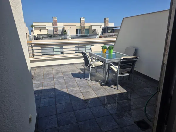 Dúplex en Avenida Juan Carlos I, 1, Siete Palmas - Foto 4