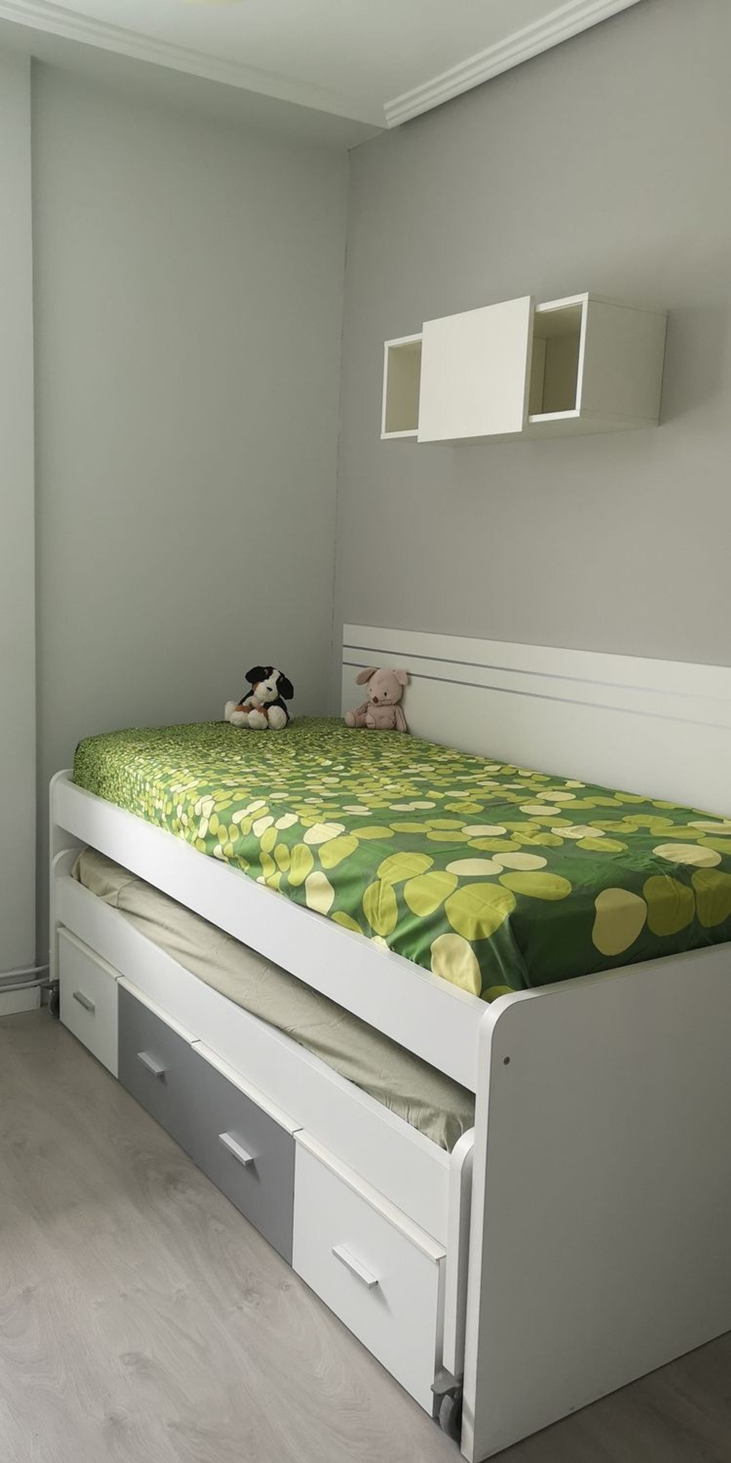 Piso en plaza Mayor de Abechuco, 1 - Foto 3