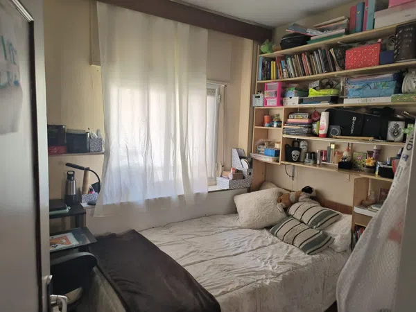 Piso en calle de Valle Inclán, 97