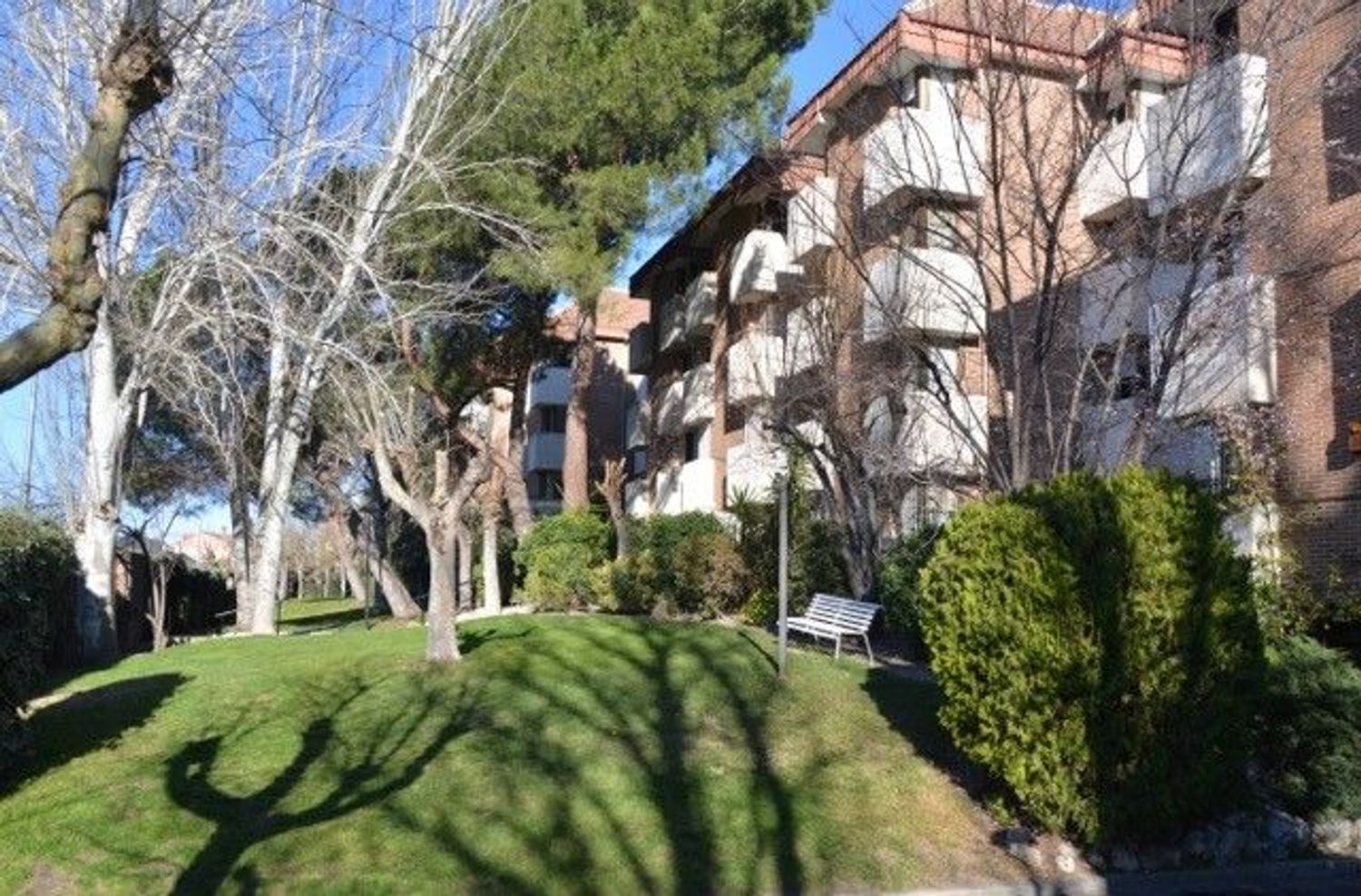 Piso en calle Cornisa, 19 - Foto 2