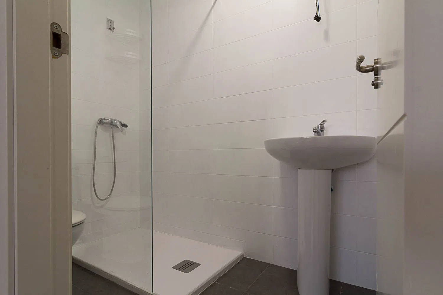 Piso en calle Recogidas, 9 - Foto 8