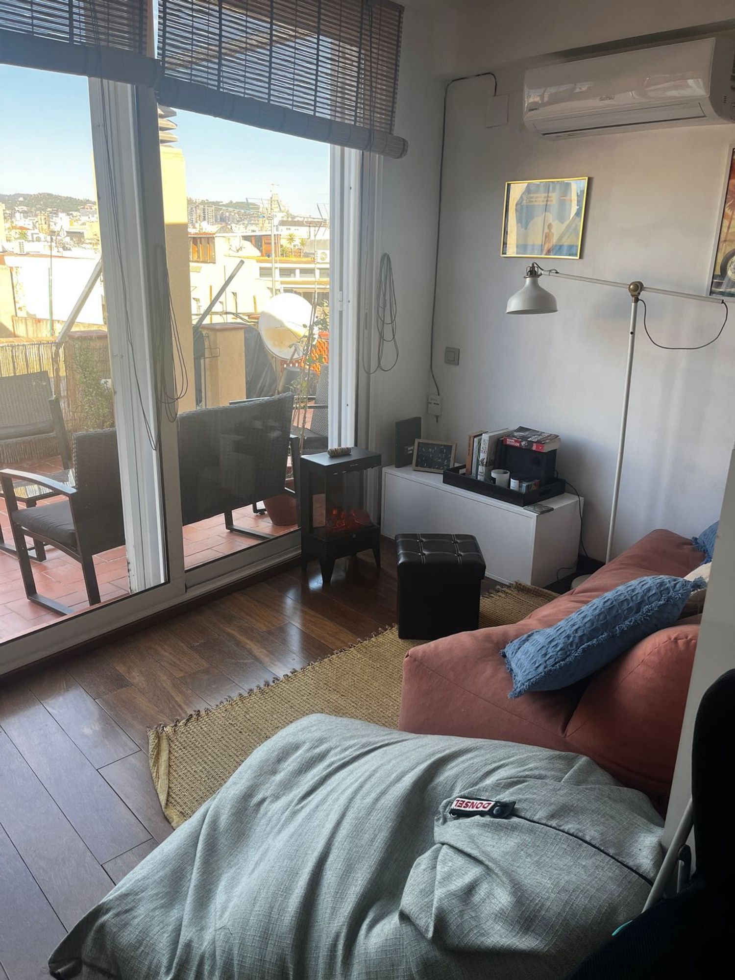 Ático en Calle del Sabateret, 4, Sant Pere - Santa Caterina i la Ribera - Foto 10
