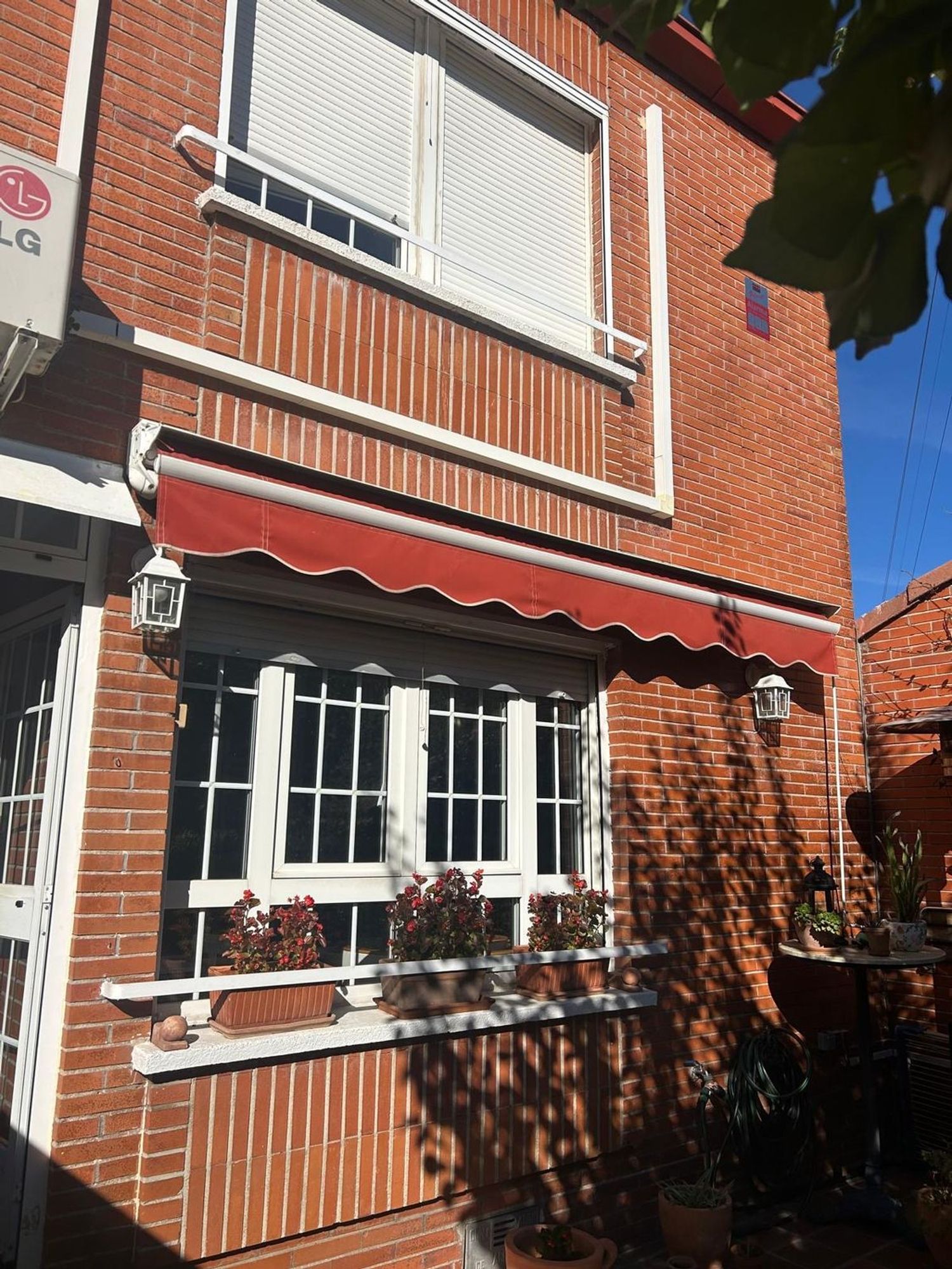 Chalet adosado en Fontenebro - Altavista, Fontenebro - Altavista - Foto 12