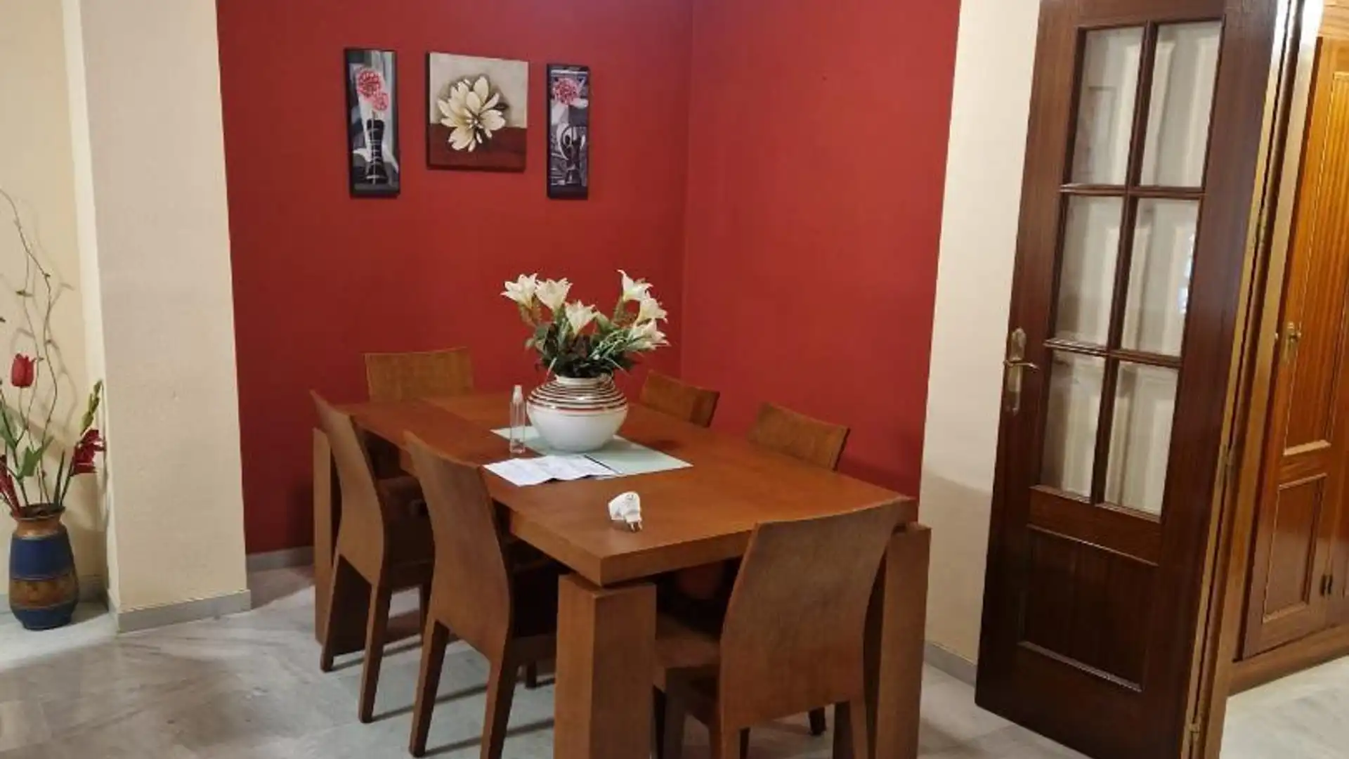 Piso en  Calle Paganini 5 - Foto 10