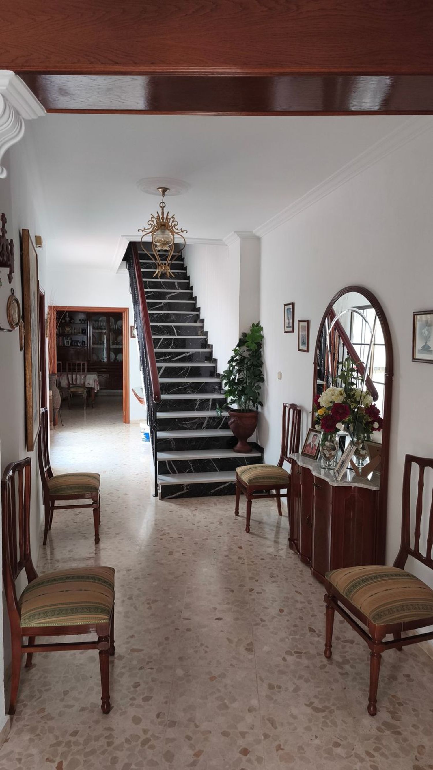 Chalet adosado en Calle Rabadanes, 22 - Foto 3