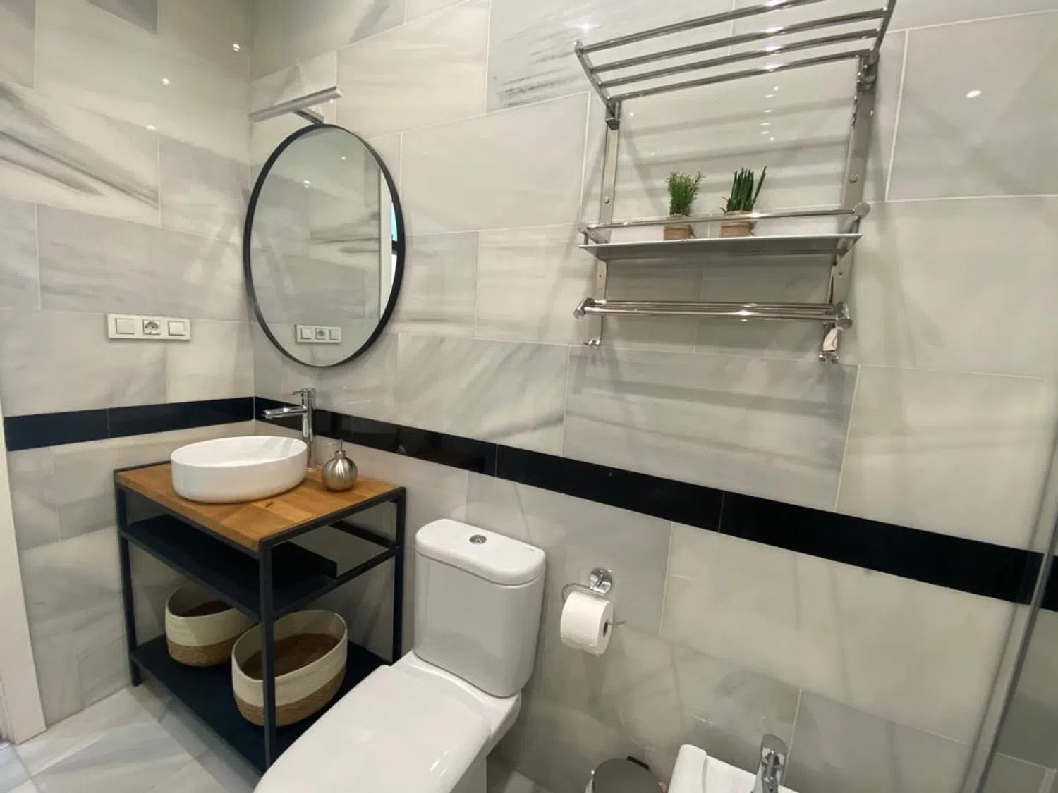 Piso en calle Abad Nájera, 5 - Foto 4