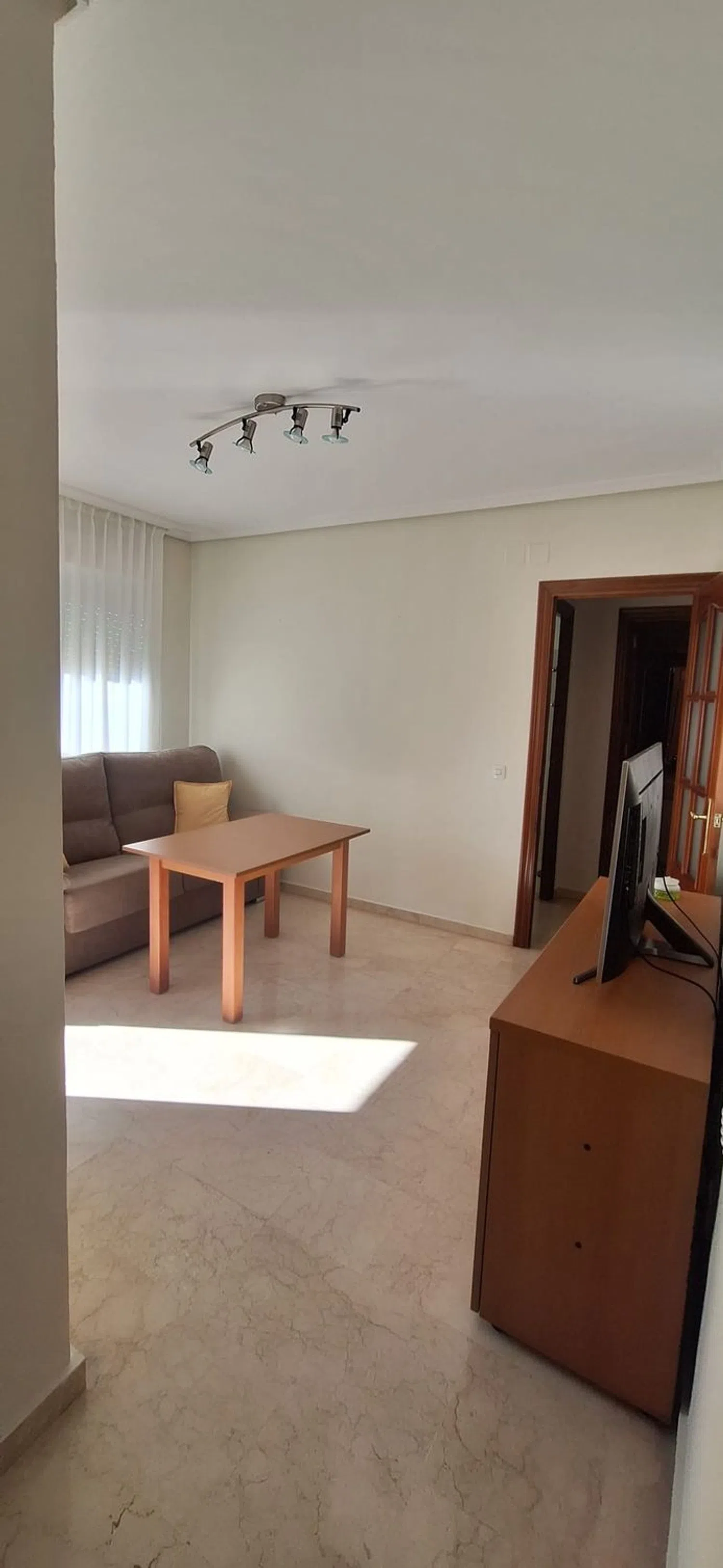 Piso en calle Luis de Morales, 1 - Foto 3