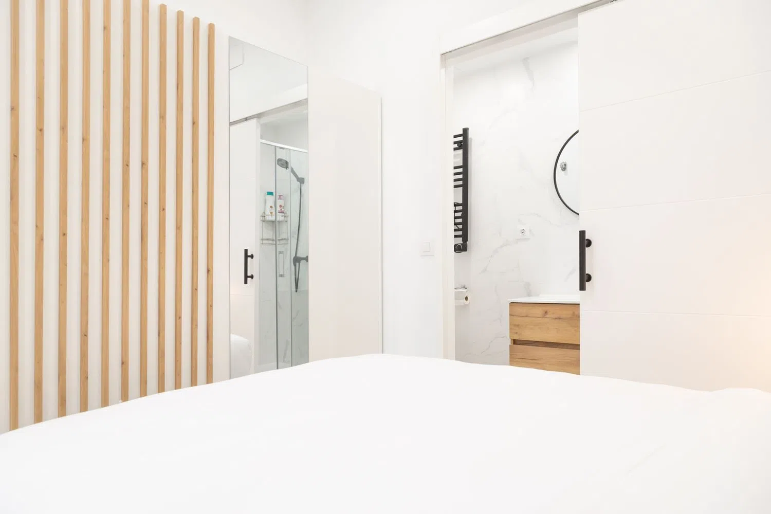 Estudio en calle de Torregrosa, 3 - Foto 4