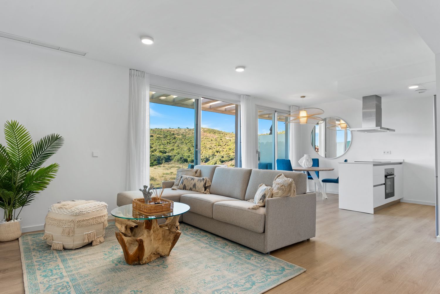 Ático en calle Copa Ryder, 9 -2b - Foto 1