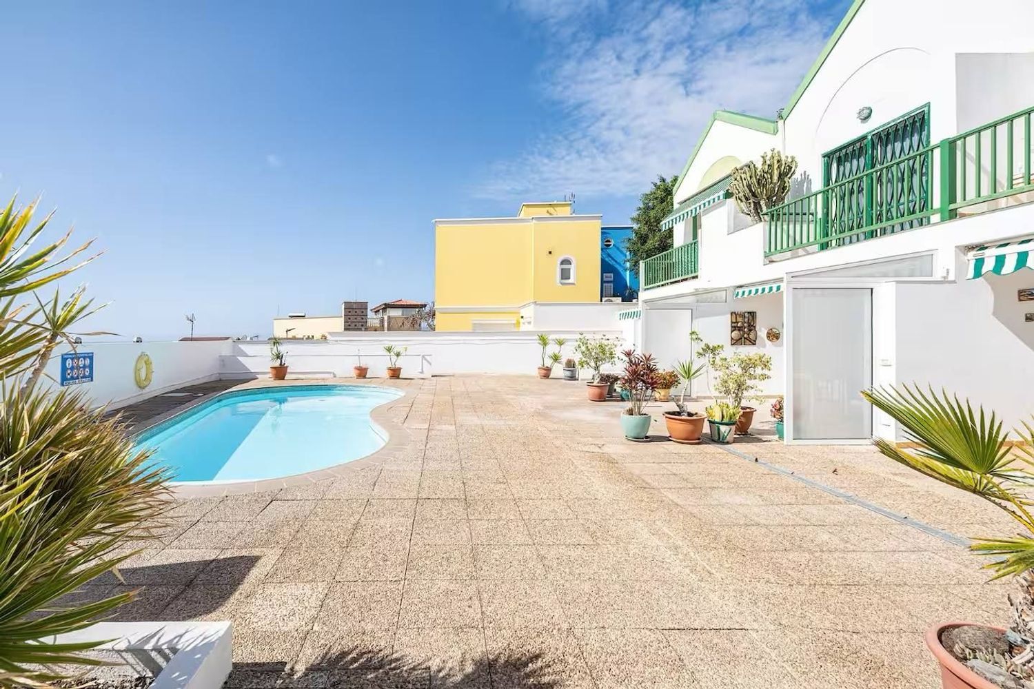 Casa o chalet independiente en Calle Acorán, 21 - Foto 4