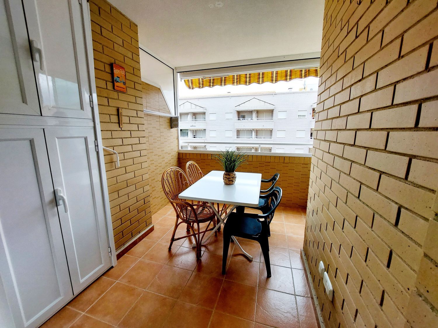 Piso en Avenida Central, 14, Marina Trebol - Neptuno - Foto 25