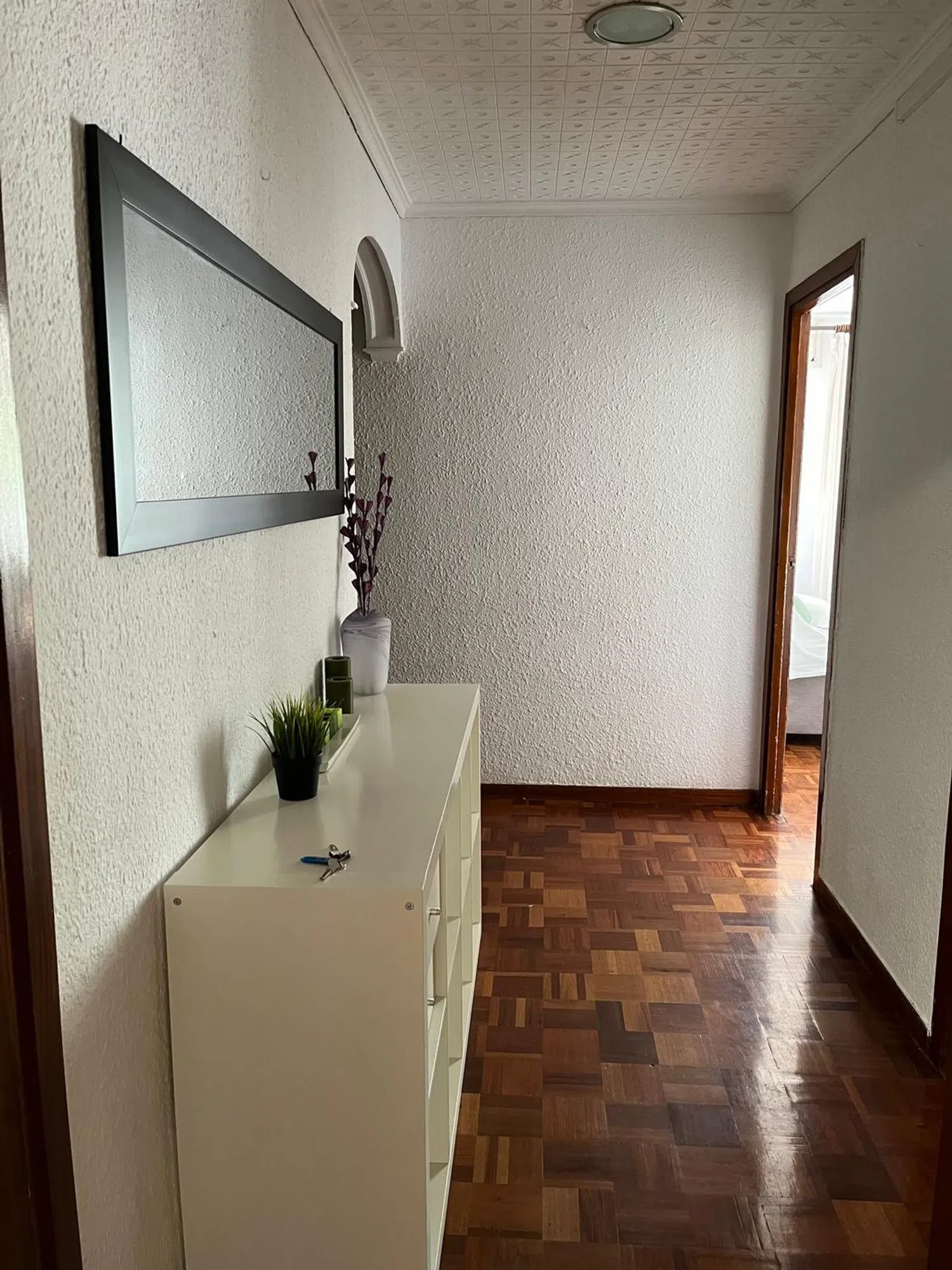 Piso en plaza Félix Huarte, 1 - Foto 2